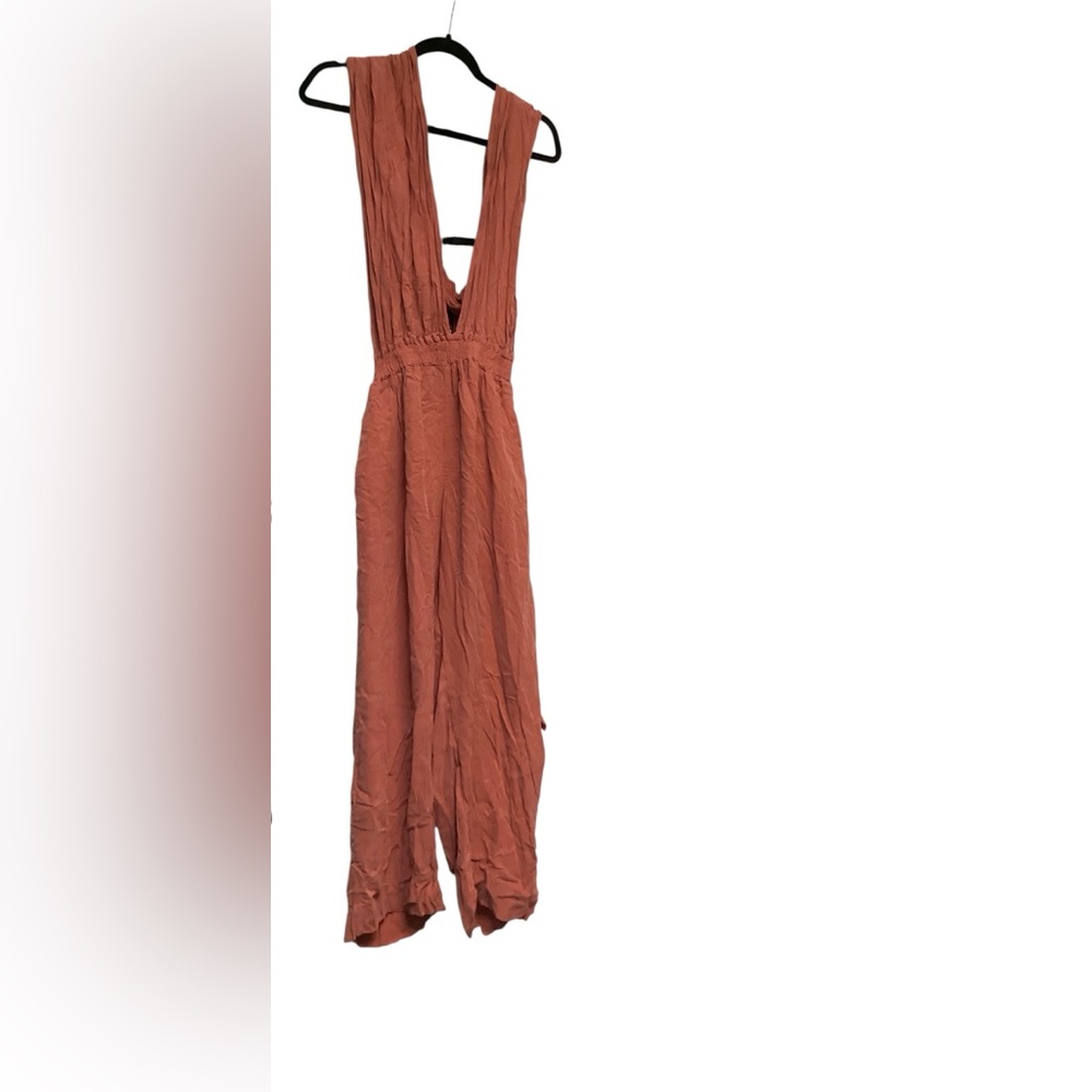 UMY Convertible Jumpsuit - Picture 3 of 4